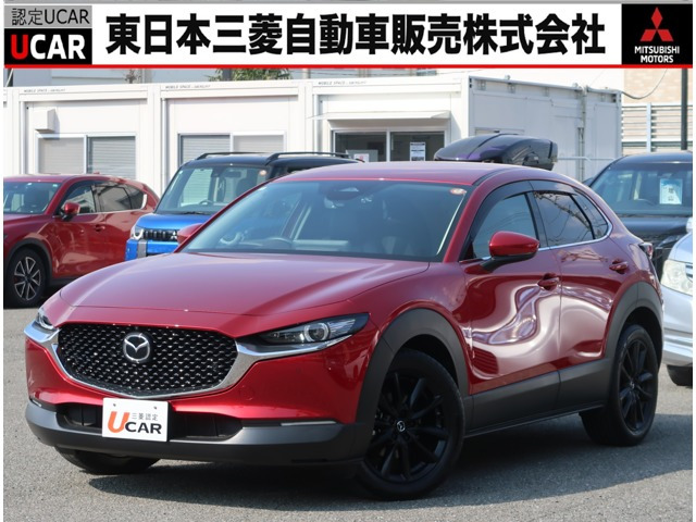 CX-302.0 20S プロアクティブ ツーリングセレクション