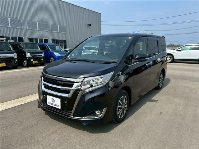 エスクァイア2.0 Gi プレミアムパッケージ