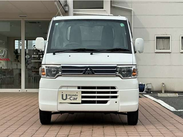 ミニキャブトラックVX-SE