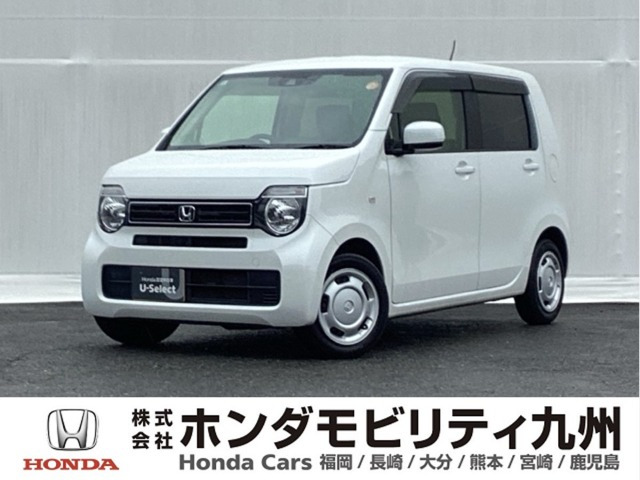 N-WGNL ホンダ センシング