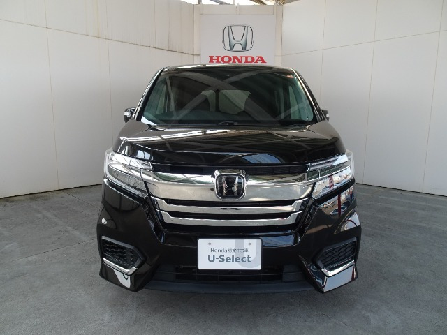 ステップワゴン1.5 スパーダ ホンダ センシング