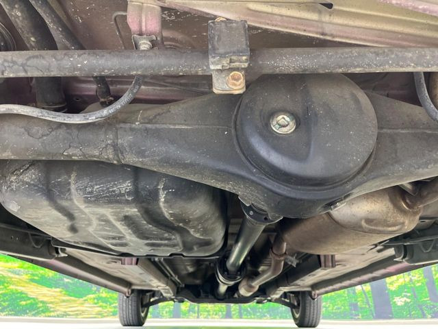 下回りがきれいなうちに、防錆加工の施工がオススメ。降雪地域はもちろん、沿岸部にお住いの方や、趣味でマリン・ウィンタースポーツをされる方にご好評いただいております。