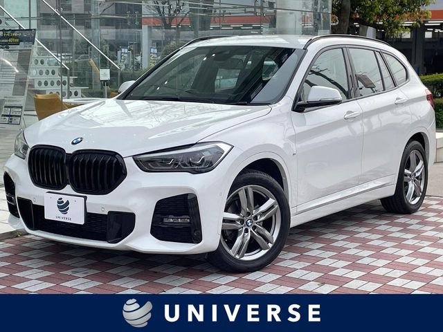 X1(BMW) xDrive 18d M�X�|�[�c ���Îԉ摜