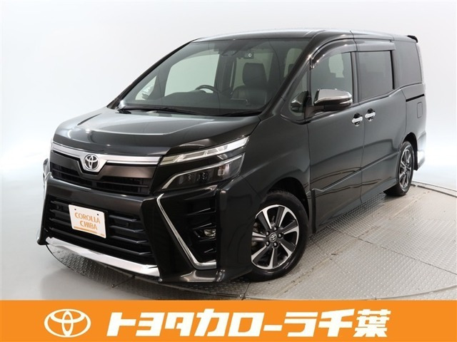 ヴォクシー2.0 ZS 煌III