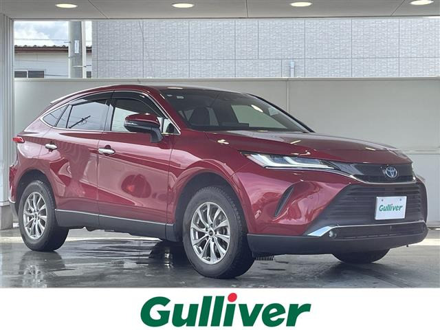 ハリアー2.5 ハイブリッド G