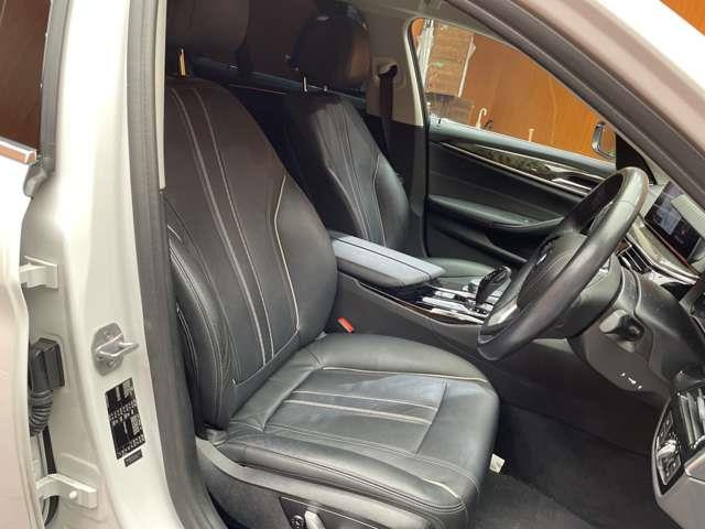 5シリーズツーリング523d ラグジュアリー