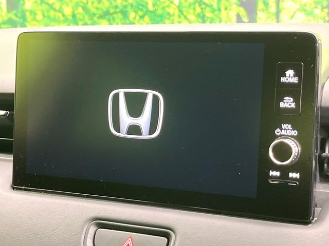 ヴェゼル1.5 e:HEV X