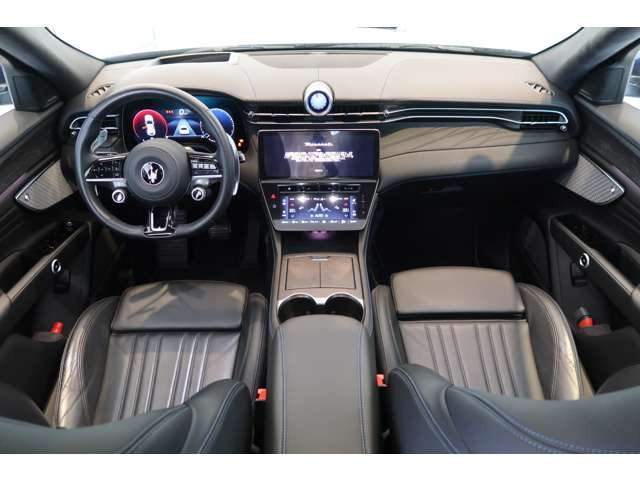 グレカーレGT プリマセリエ 4WD