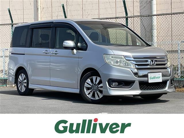 ステップワゴン2.0 スパーダ Z