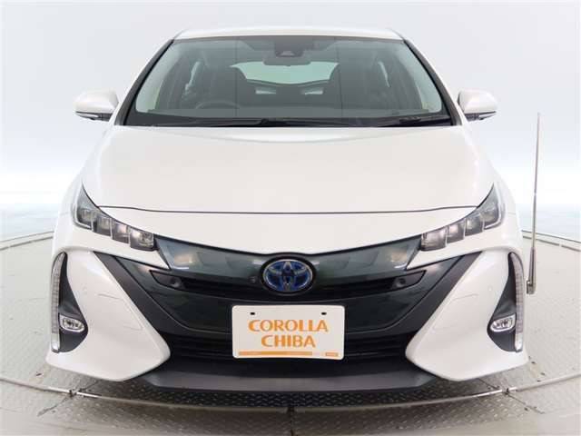 プリウスPHV1.8 S セーフティパッケージ