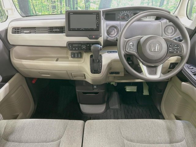 N-BOXG L ホンダセンシング