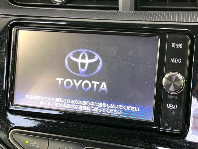 アクア1.5 クロスオーバー