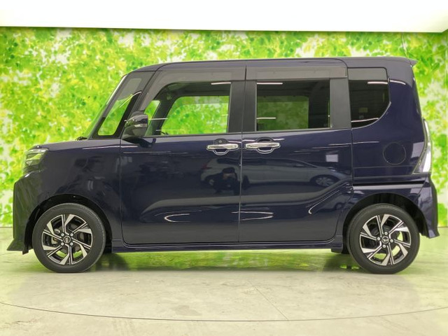 タントカスタムX