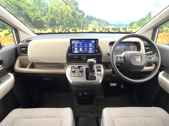 フリード1.5 e:HEV エアー