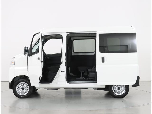 サンバートランスポーター