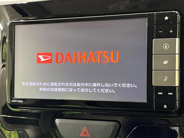 タントX リミテッド SAIII