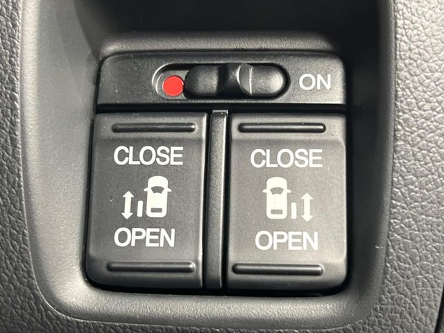 N-BOXカスタムG Lパッケージ