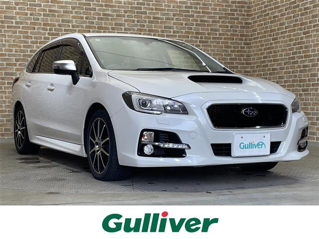 レヴォーグ1.6 GT-S アイサイト 4WD