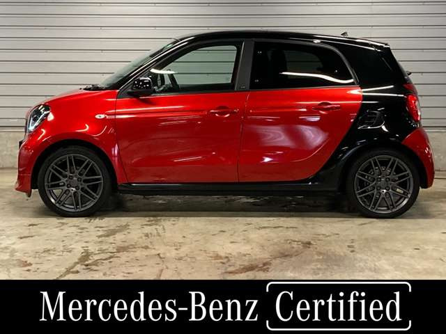 スマートフォーフォーブラバス スポーツ ツイナミック