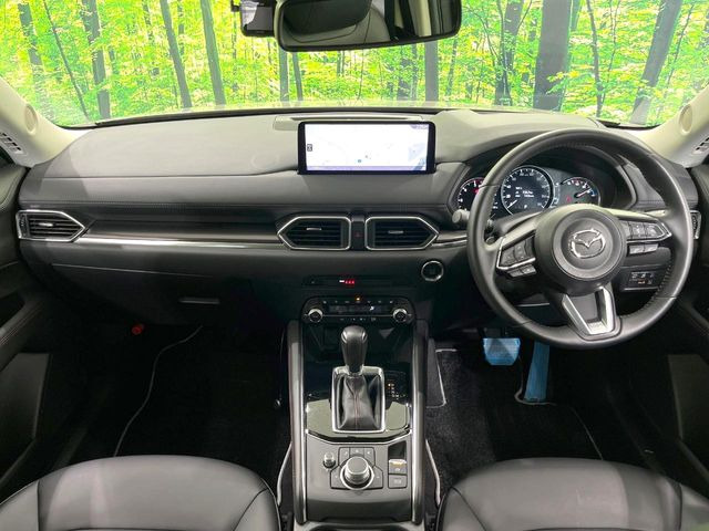 CX-52.2 XD ブラックトーンエディション