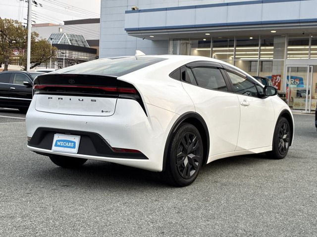 プリウス1.8 X