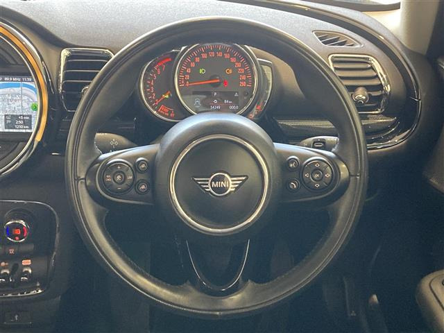 ミニクラブマンクーパー