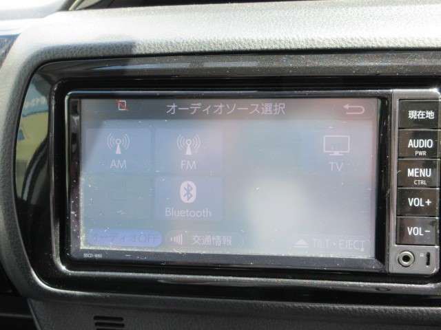 ヴィッツ1.3 U スポーティパッケージ