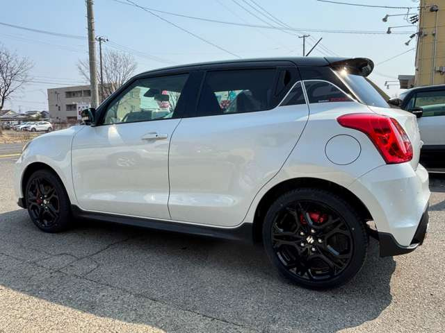 スイフト1.4 スポーツ