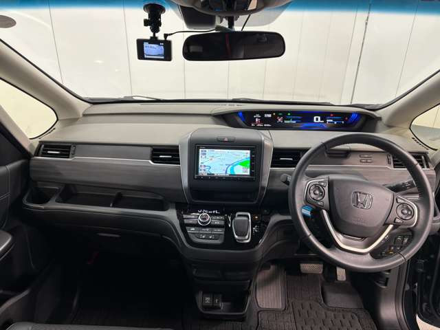 フリード+1.5 ハイブリッド G ホンダセンシング