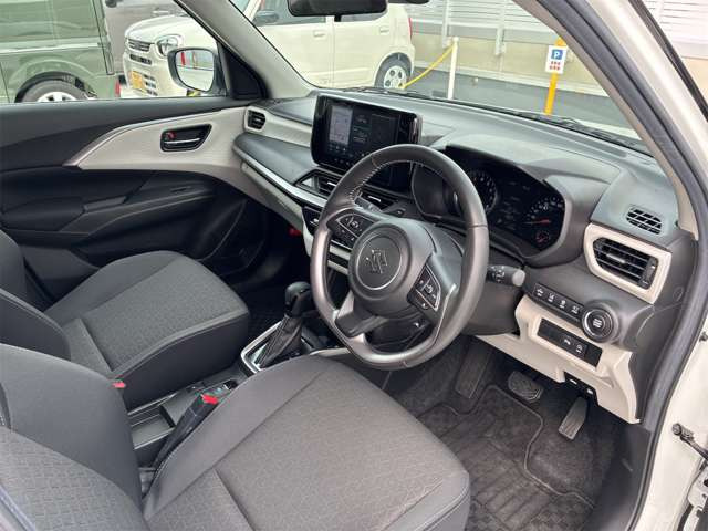 スイフト1.2 ハイブリッド(HYBRID) MZ