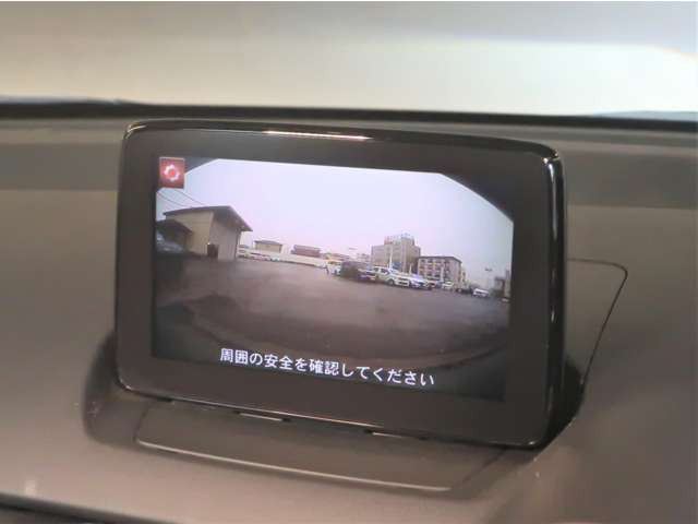 デミオ1.3 13S ツーリング