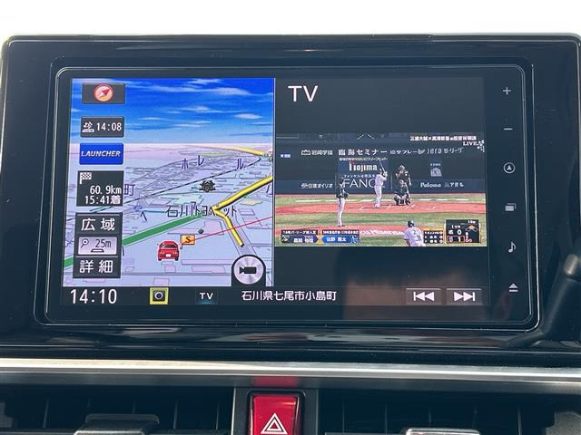 ロッキー1.0 プレミアム 4WD