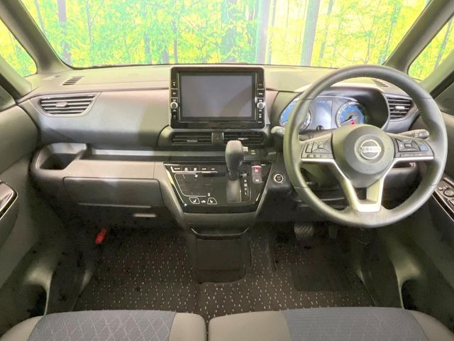 ルークスハイウェイスター Gターボ プロパイロットエディション