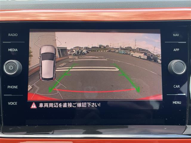 ポロTSI コンフォートライン