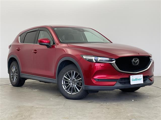 CX-52.2 XD Lパッケージ 4WD