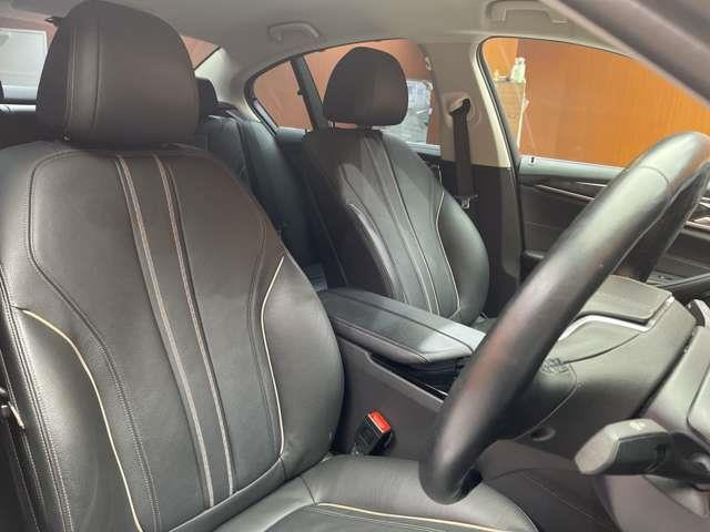 5シリーズセダン523d ラグジュアリー