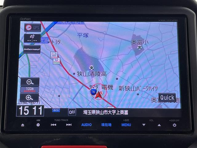 N-BOXカスタムG ターボ SSパッケージ