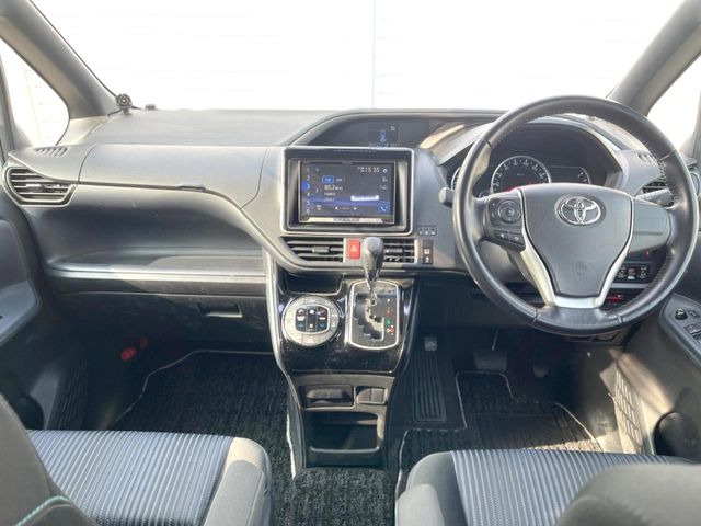 ヴォクシー2.0 ZS 煌II