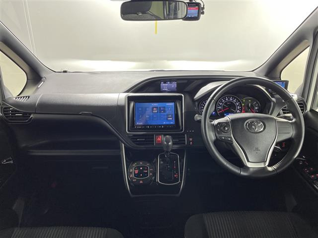 ヴォクシー2.0 ZS 煌II