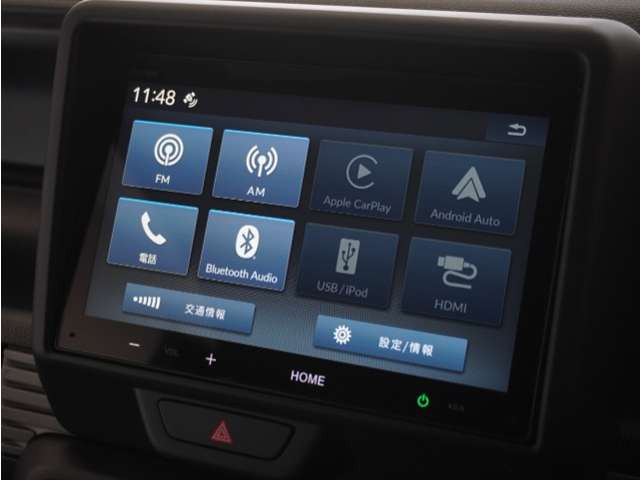 N-VAN+スタイル ファン ターボ  4WD