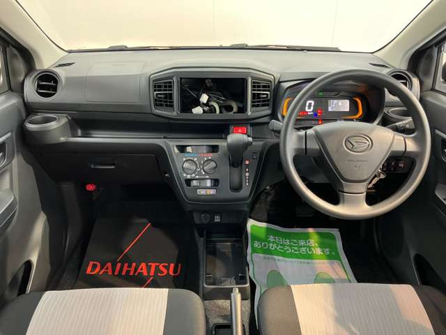 ミライースL SAIII