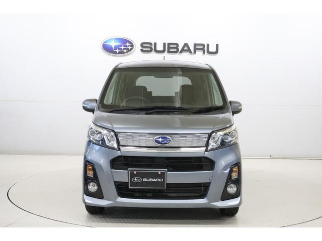 ステラカスタムR