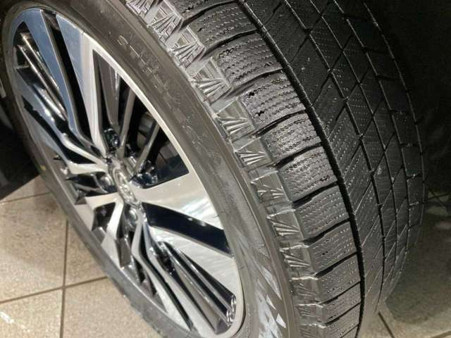 アルファード2.5 S Cパッケージ 4WD