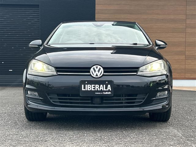 ゴルフTSI コンフォートライン