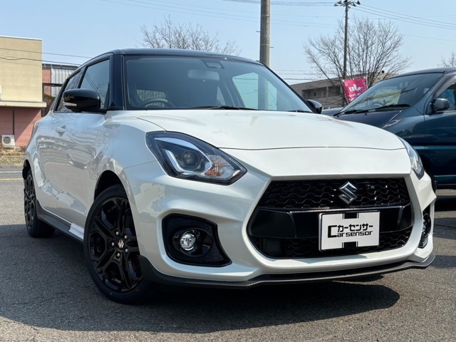スイフト1.4 スポーツ
