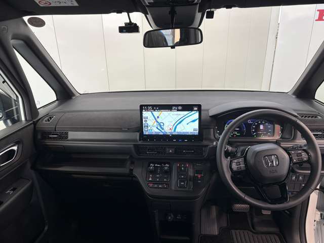 ステップワゴン2.0 e:HEV スパーダ プレミアムライン ブラック エディション