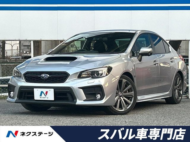 WRX(スバル) S4 2.0 GT アイサイト 4WD 中古車画像