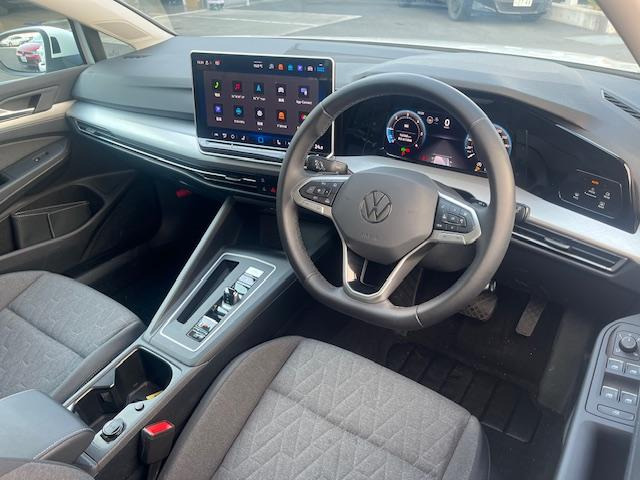 ゴルフヴァリアントTDI アクティブ ベーシック ディーゼル