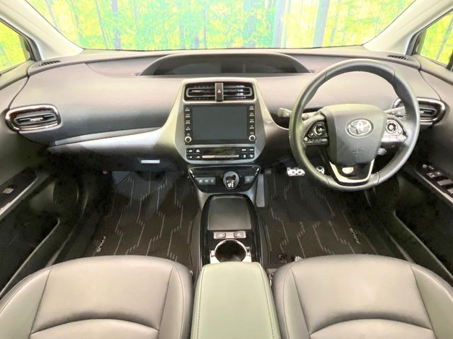 プリウス1.8 S ツーリングセレクション ブラックエディション