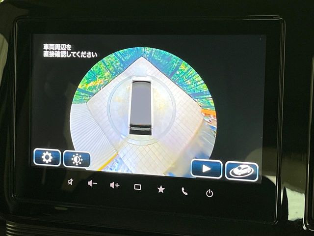 �y�S���ʃ��j�^�[�p�J�����z��p�̃J�����ɂ��A�ォ�猩���낵���悤�Ȏ��_��360�x�N���}�̎��͂��m�F���邱�Ƃ��ł��܂������p�������m�F���₷���A�����ꏊ�ł̐؂�Ԃ��⒓�Ԃ��X���[�Y�ɍs���܂��B